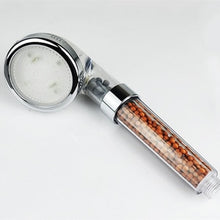 7-Color LED Handheld Shower Head — product image 7