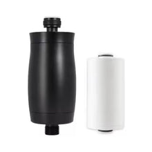 Removable Multi-Layer Shower Water Purifier Filter