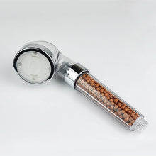 7-Color LED Handheld Shower Head — product image 3