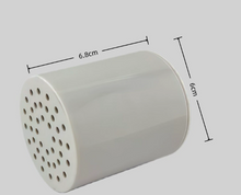 Filtered Shower Head Sets & Replacement Filter