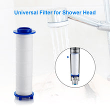 PP Cotton Replacement Shower Filter Cartridges — product image 5