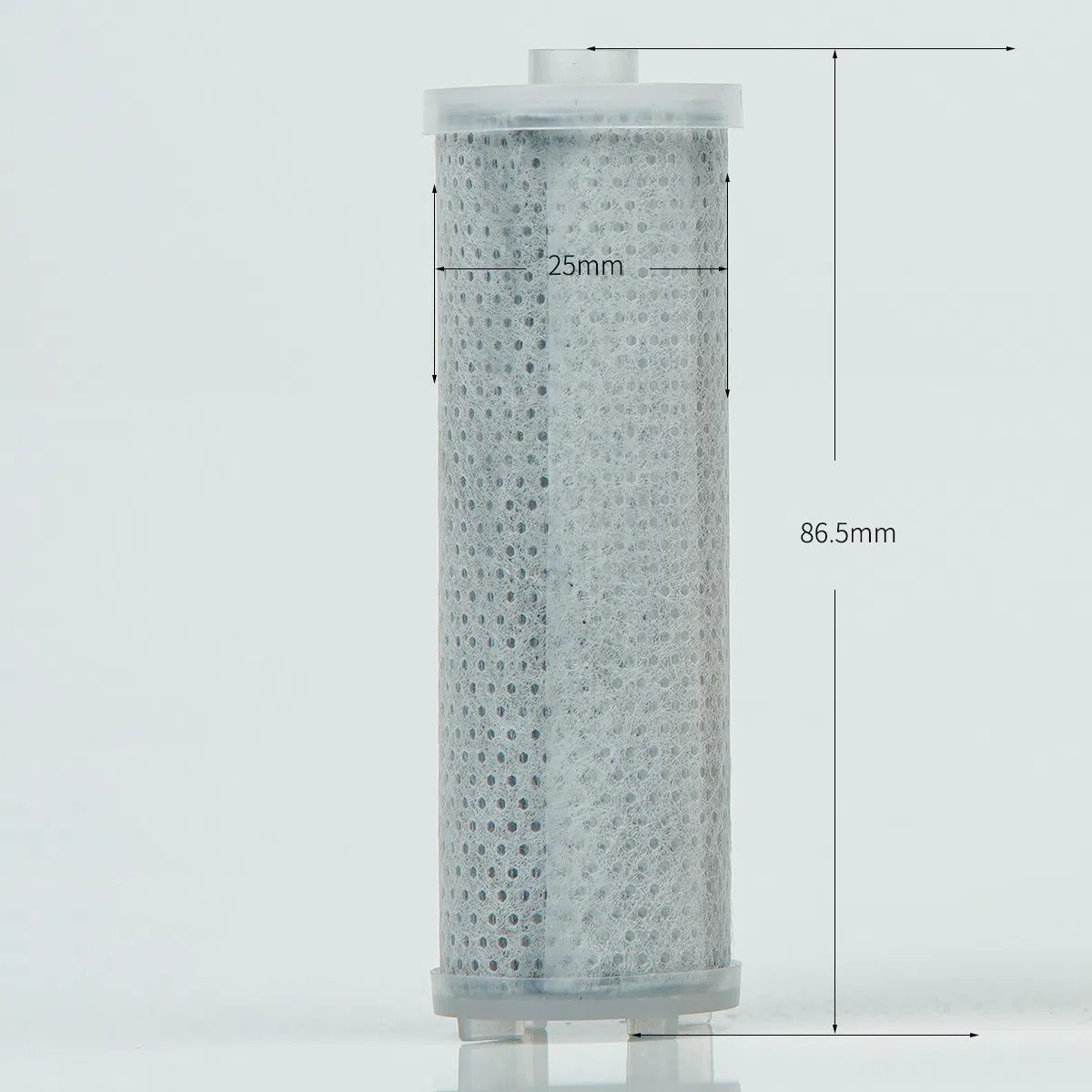Aromatherapy Shower Head Sets & Refills — product image 3