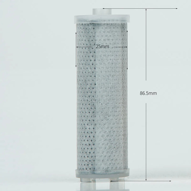 Aromatherapy Shower Head Sets & Refills — product image 3