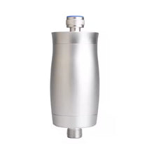 Removable Multi-Layer Shower Water Purifier Filter