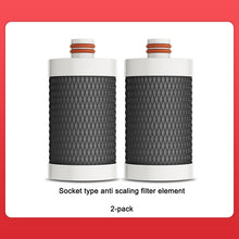 Faucet water purifier household 304 stainless steel new detachable washable tap water filter live streaming source water purifie
