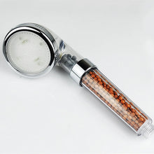 7-Color LED Handheld Shower Head — product image 4