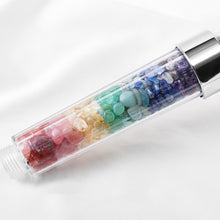 3-Mode Crystal Filter Handheld Shower Head — product image 4