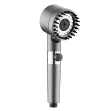 Handheld Shower Head with Spray Modes and Filter