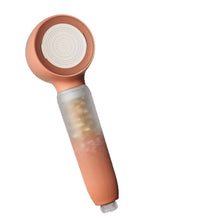 KDF Deoxygenation Filter Shower Head