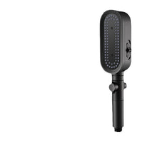 Pressurized Shower Head Set with Filter