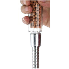 7-Color LED Handheld Shower Head — product image 5