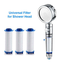 PP Cotton Replacement Shower Filter Cartridges