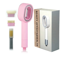 Aromatherapy Shower Head Sets & Refills — product image 7
