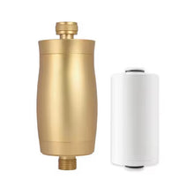 Removable Multi-Layer Shower Water Purifier Filter