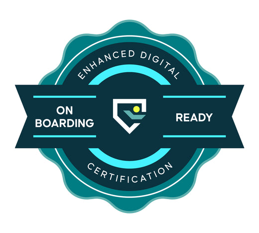 SupplierGateway EDC: Onboarding ready