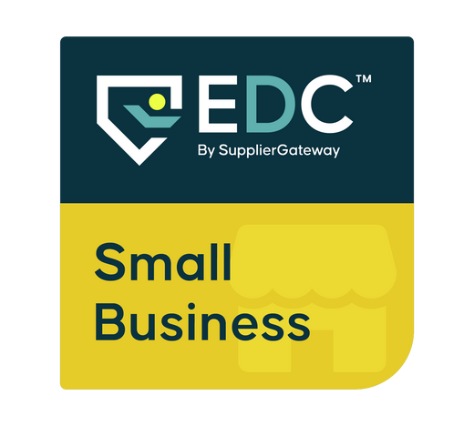 SupplierGateway EDC: Small business