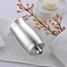 Removable Multi-Layer Shower Water Purifier Filter