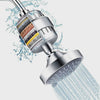 Video for Filtered Shower Head Sets & Replacement Cartridge — Choose Option